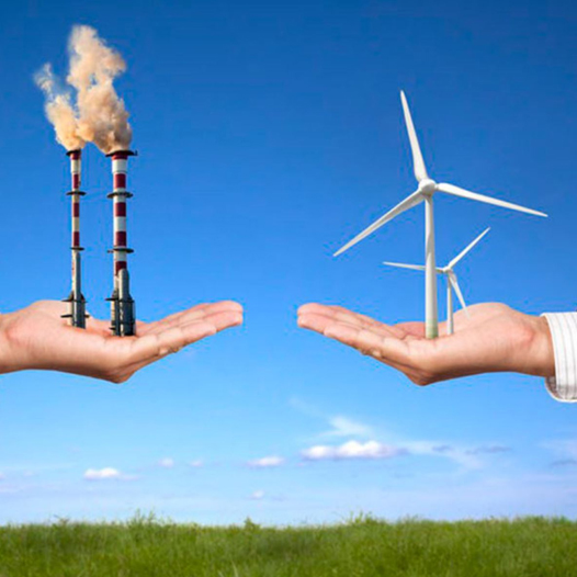 Nuestro Impacto, Nuestra Responsabilidad: Reduciendo la Huella de Carbono